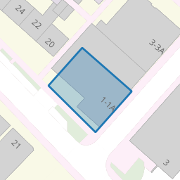 Perceel LBK01-B-1587