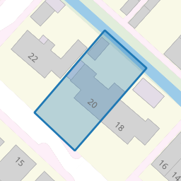 Perceel LBK01-B-1614