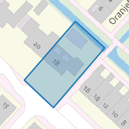 Perceel LBK01-B-1615