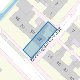 Perceel LBK01-B-1625