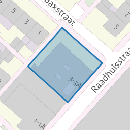 Perceel LBK01-B-1628