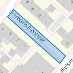 Perceel LBK01-B-1629