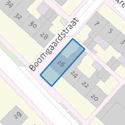 Perceel LBK01-B-1695