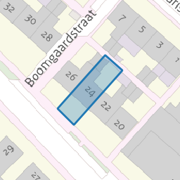 Perceel LBK01-B-1696