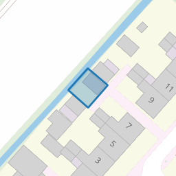 Perceel LBK01-B-1717