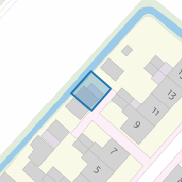 Perceel LBK01-B-1718