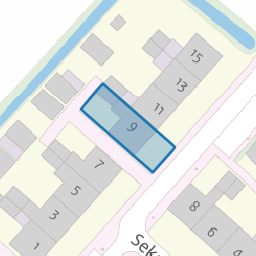 Perceel LBK01-B-1719