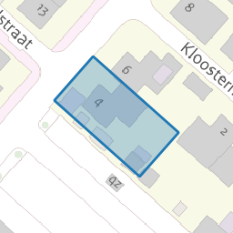 Perceel LBK01-B-1722