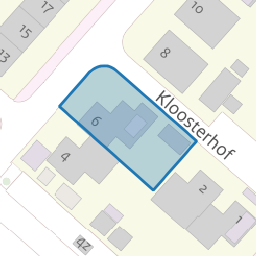 Perceel LBK01-B-1723