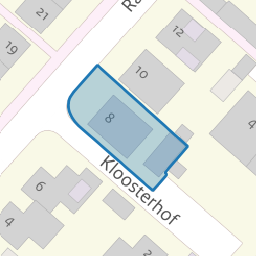 Perceel LBK01-B-1727