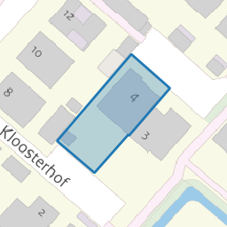 Perceel LBK01-B-1731