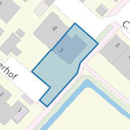 Perceel LBK01-B-1732