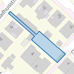 Perceel LBK01-B-1733