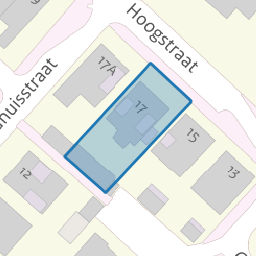 Perceel LBK01-B-1735