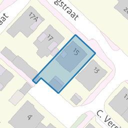 Perceel LBK01-B-1736