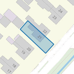 Perceel LBK01-B-1788