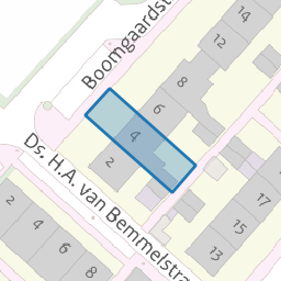 Perceel LBK01-B-1817