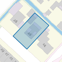 Perceel LBK01-B-1818