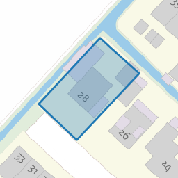 Perceel LBK01-B-1819