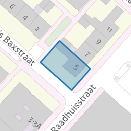 Perceel LBK01-B-1852