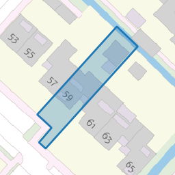 Perceel LBK01-B-1889