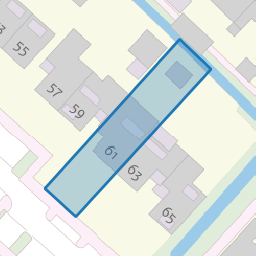 Perceel LBK01-B-1890