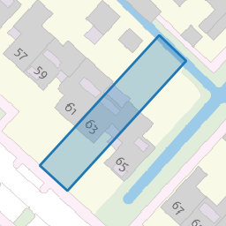 Perceel LBK01-B-1891