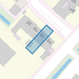 Perceel LBK01-B-1899