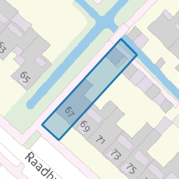 Perceel LBK01-B-1915