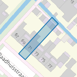 Perceel LBK01-B-1917