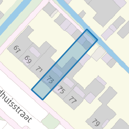 Perceel LBK01-B-1918