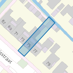 Perceel LBK01-B-1919