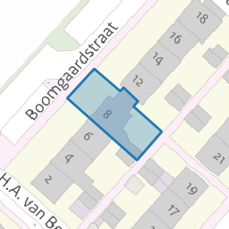 Perceel LBK01-B-1934