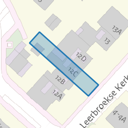 Perceel LBK01-B-1951