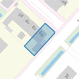 Perceel LBK01-B-1954