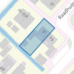 Perceel LBK01-B-1958