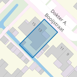 Perceel LBK01-B-1988