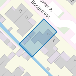 Perceel LBK01-B-1989