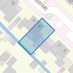 Perceel LBK01-B-1990