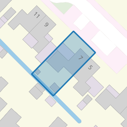 Perceel LBK01-B-1991