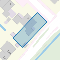 Perceel LBK01-B-1994