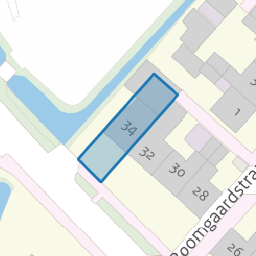 Perceel LBK01-B-2032