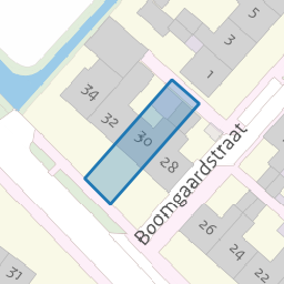 Perceel LBK01-B-2033