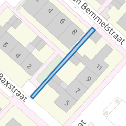 Perceel LBK01-B-2035