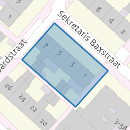 Perceel LBK01-B-2037