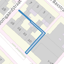 Perceel LBK01-B-2038