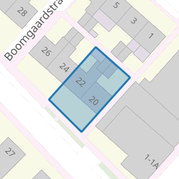 Perceel LBK01-B-2039