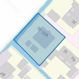 Perceel LBK01-B-2040