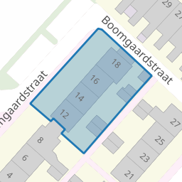 Perceel LBK01-B-2042