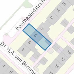 Perceel LBK01-B-2043